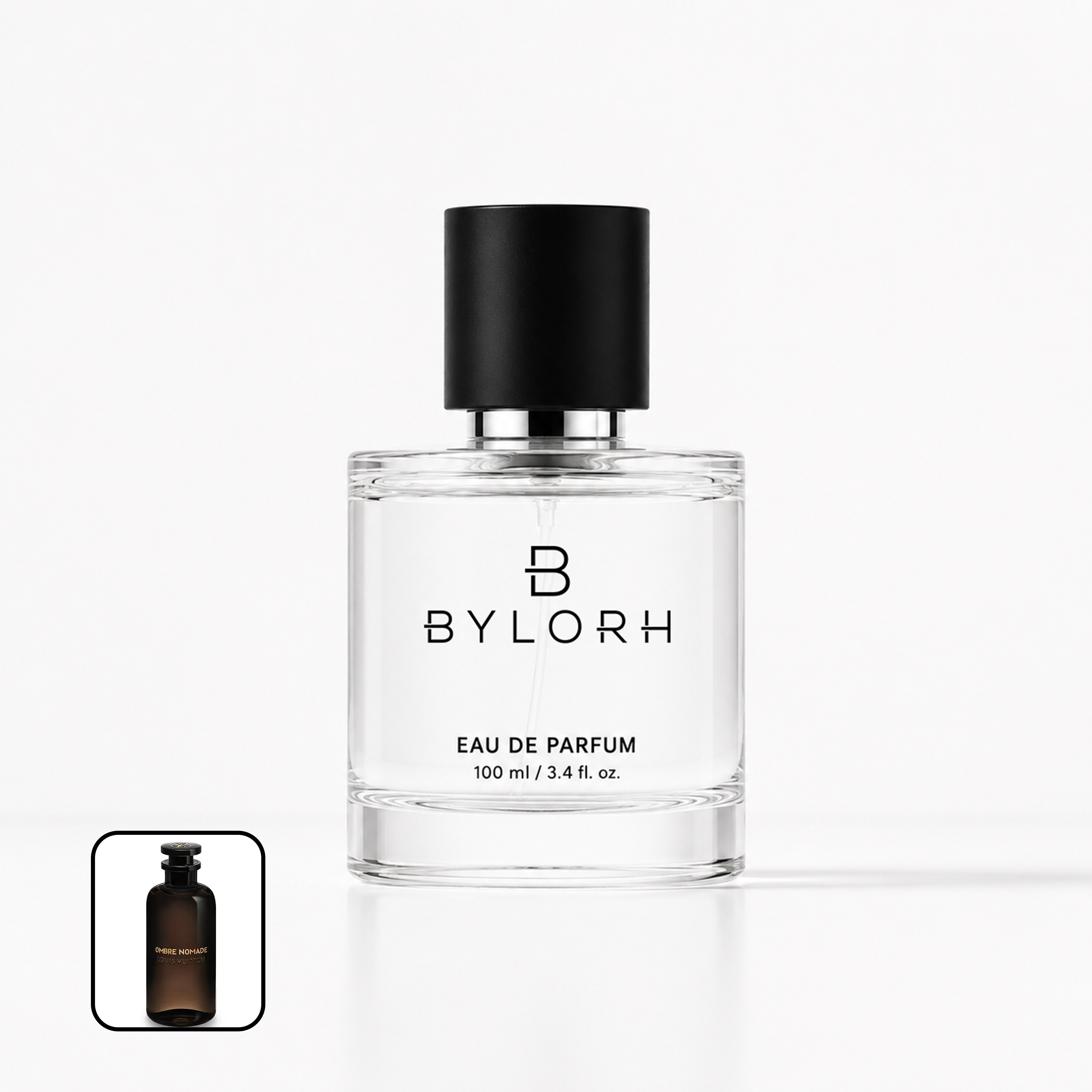 Black Rose Oud