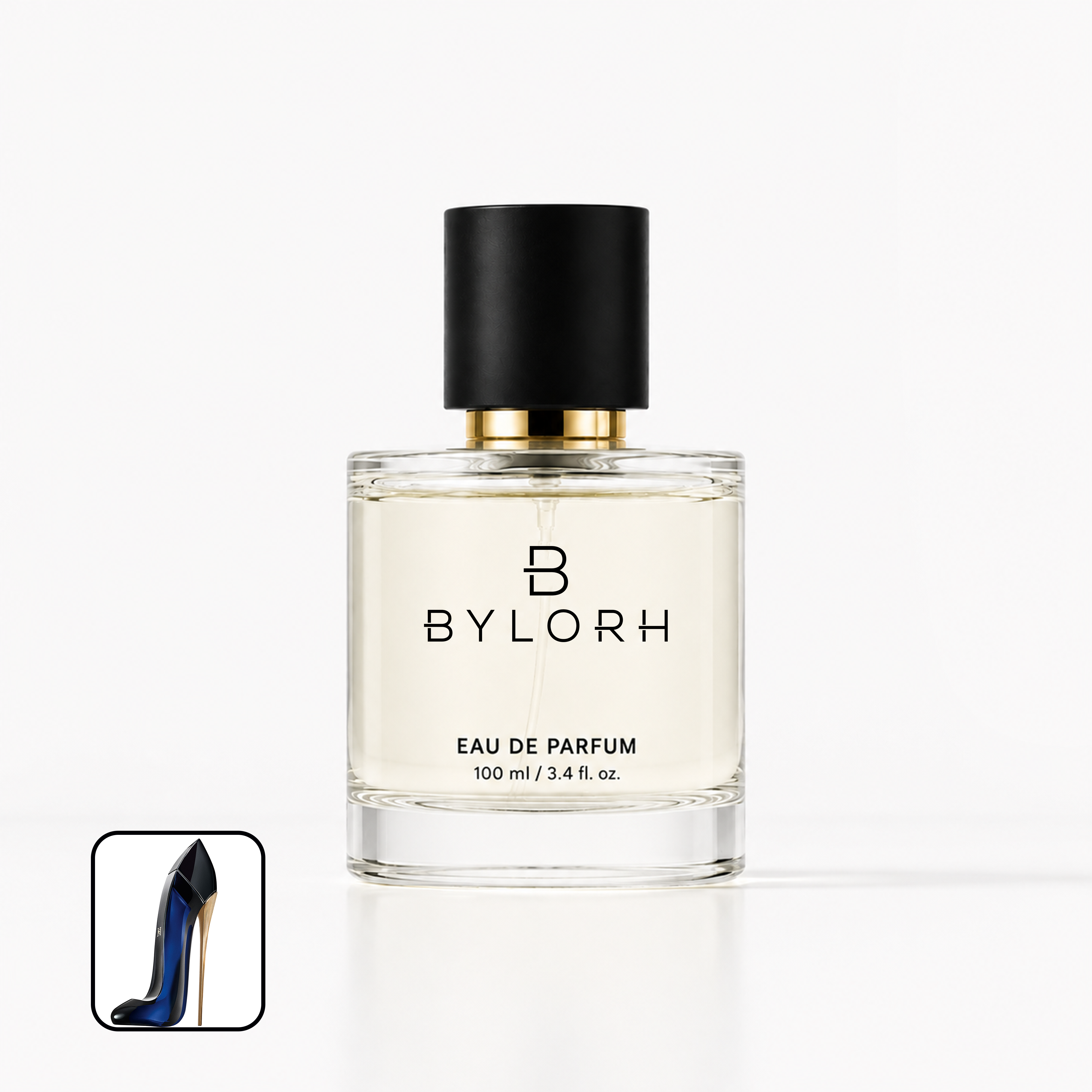 Black Tuberose