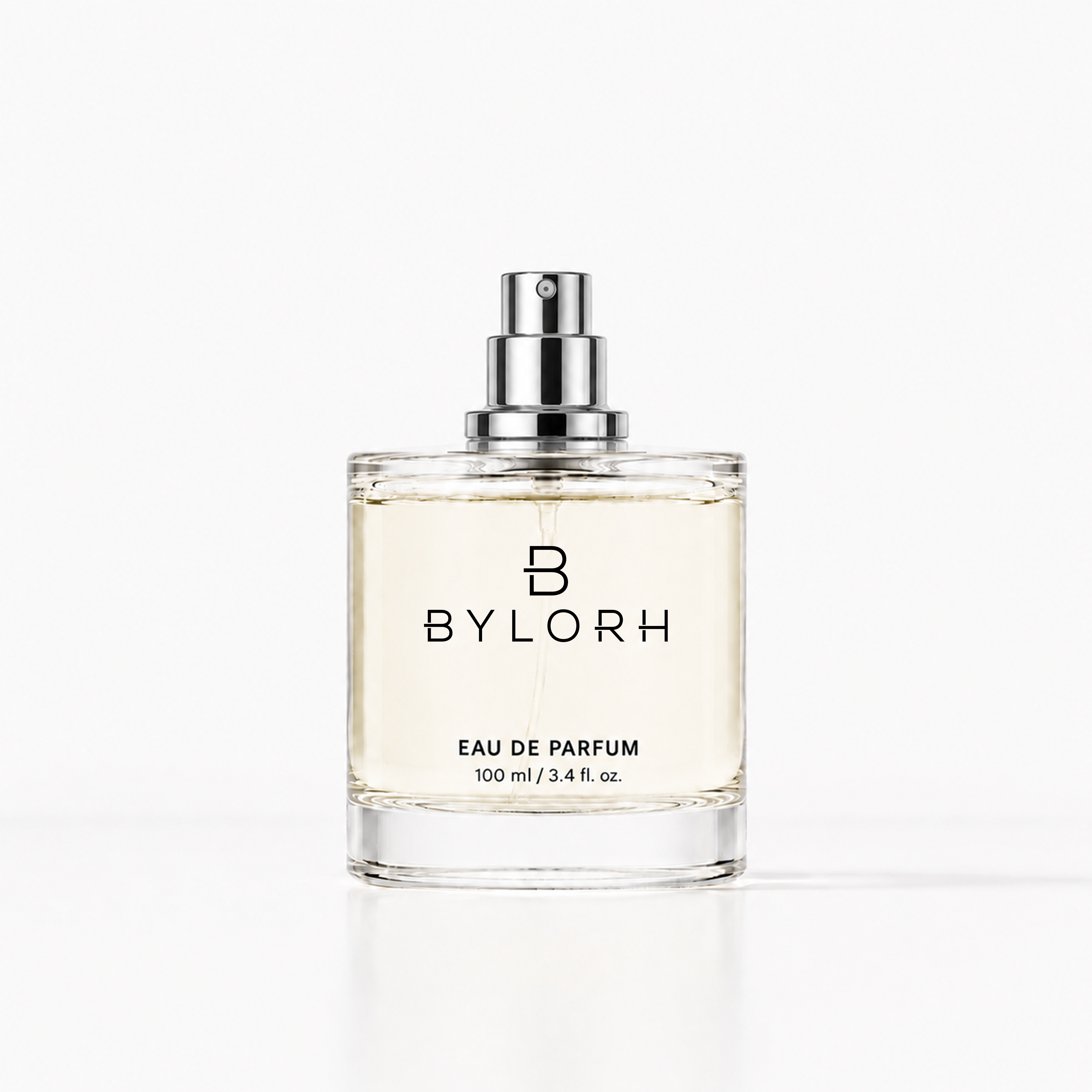 Orange Vetiver