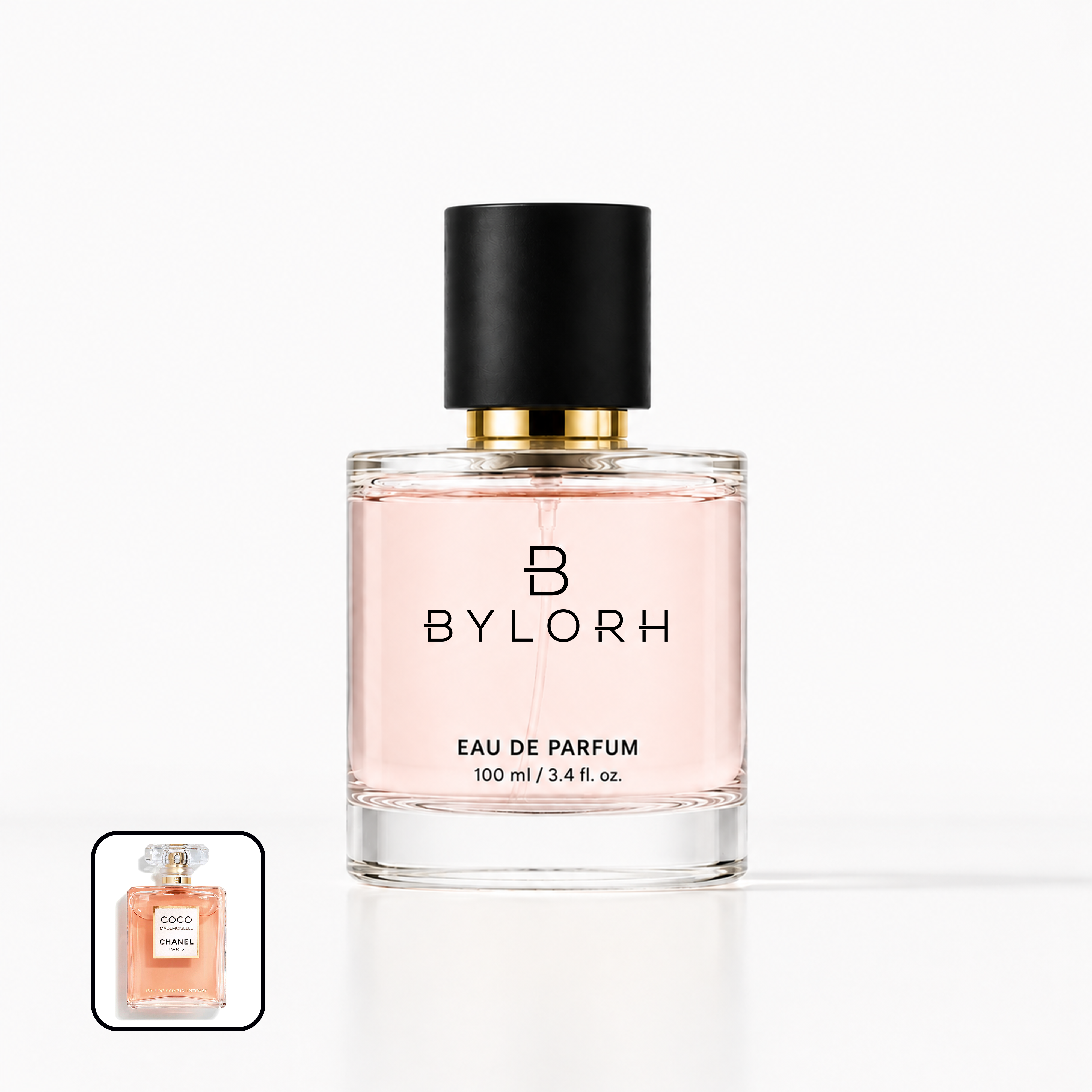Rose Patchouli