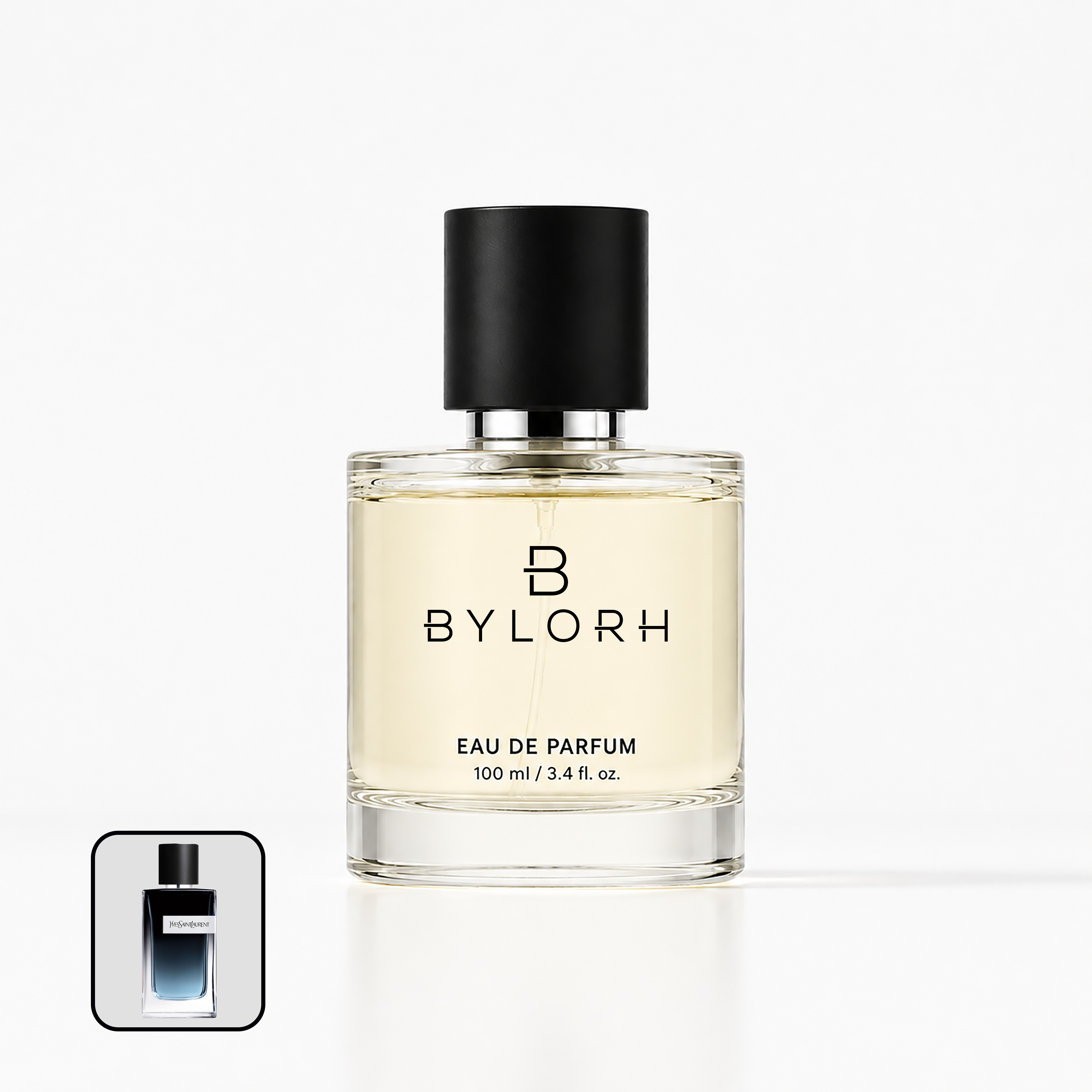 White Aromatic